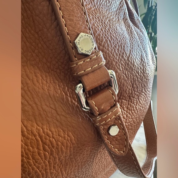 Marc By Marc Jacobs Classic Q Hillier Hobo Shoulder Bag - Picture 5 of 12